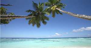 Honeymoon in Seychelles with Dubai, Luxury Package